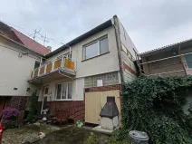 Prodej rodinného domu, Mostkovice, 120 m2