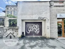 Pronájem garáže, Praha - Braník, Branická, 20 m2