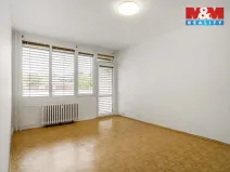 Prodej bytu 2+1, Ústí nad Labem - Severní Terasa, Oblá, 62 m2