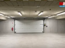 Pronájem garážového stání, Nymburk, Bobnická, 19 m2