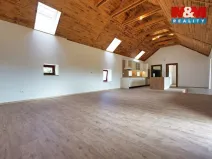 Prodej rodinného domu, Nezamyslice - Těšice, 145 m2