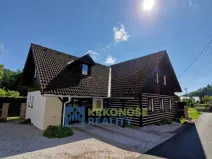 Prodej chaty, Černý Důl, 230 m2