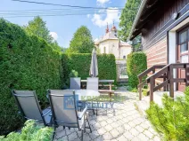 Prodej chaty, Černý Důl, 230 m2