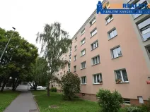 Prodej bytu 2+1, Praha - Břevnov, 56 m2