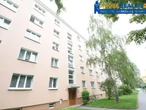 Prodej bytu 2+1, Praha - Břevnov, 56 m2