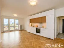 Pronájem bytu 3+kk, Praha - Žižkov, Hartigova, 60 m2
