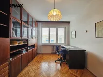Prodej bytu 3+1, Praha - Vršovice, Gruzínská, 69 m2