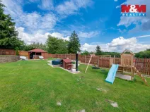 Prodej chaty, Bochov, 66 m2