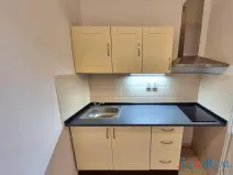 Pronájem bytu 1+1, Praha - Nusle, Bělehradská, 28 m2