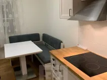 Pronájem bytu 1+1, Praha - Nové Město, Petrská, 37 m2