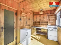 Prodej chaty, Mnichovice, 66 m2