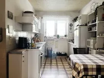 Prodej bytu 2+1, Litomyšl, 9. května, 56 m2