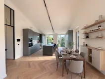 Prodej bytu 4+kk, Brno, Na pískové cestě, 129 m2