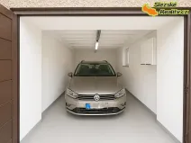 Prodej garáže, Frýdek-Místek, Žižkova, 23 m2
