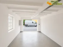 Prodej garáže, Frýdek-Místek, Žižkova, 23 m2