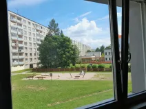 Prodej bytu 3+1, Trutnov, Dlouhá, 71 m2