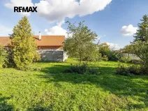 Prodej pozemku pro bydlení, Kostomlaty pod Řípem, 841 m2