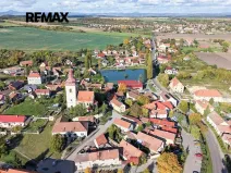 Prodej pozemku pro bydlení, Kostomlaty pod Řípem, 841 m2