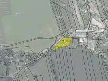 Prodej pozemku pro bydlení, Bouzov, 1296 m2