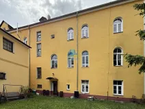 Prodej bytu 3+1, Františkovy Lázně, Francouzská, 110 m2