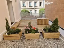 Pronájem bytu 1+kk, Hluboká nad Vltavou, Masarykova, 26 m2