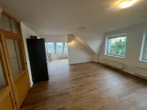 Pronájem bytu 4+kk, Praha - Kobylisy, Klíčanská, 93 m2
