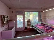 Pronájem obchodního prostoru, Napajedla, 43 m2