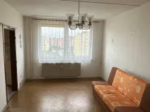 Prodej bytu 3+1, České Budějovice, V. Volfa, 73 m2