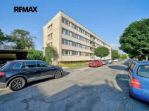 Pronájem bytu 3+1, Poděbrady, Čihákova, 71 m2