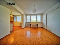 Pronájem bytu 3+1, Poděbrady, Čihákova, 71 m2