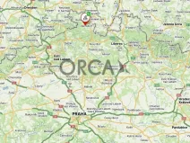 Prodej pozemku, Krásná Lípa, 2377 m2