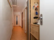 Prodej bytu 3+kk, Velké Přílepy, Boženy Němcové, 61 m2