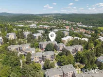 Prodej bytu 3+1, Brno, bratří Křičků, 83 m2