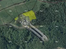 Prodej komerčního pozemku, Prackovice nad Labem, 5155 m2