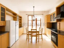 Pronájem rodinného domu, Brno, Březová, 210 m2
