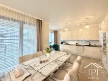 Pronájem bytu 4+kk, Praha - Karlín, U Mlýnského kanálu, 120 m2