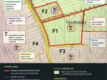 Prodej pozemku pro bydlení, Kostelec, 2435 m2