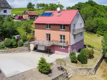 Prodej rodinného domu, Zádveřice-Raková, 395 m2