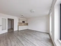 Prodej bytu 1+kk, Praha - Smíchov, Pod Barvířkou, 36 m2