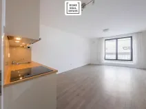 Prodej bytu 1+kk, Praha - Smíchov, Pod Barvířkou, 44 m2
