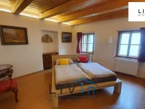 Pronájem bytu 3+1, Olomouc, Kapucínská, 80 m2