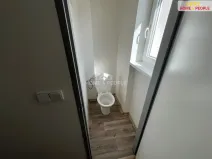 Pronájem bytu 2+1, Karlovy Vary, Závodu míru, 71 m2