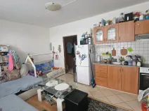 Prodej bytu 1+kk, Plzeň, Sokolovská, 32 m2