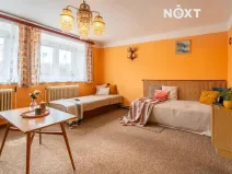 Prodej chalupy, Dolní Bukovsko, V Hliníku, 75 m2