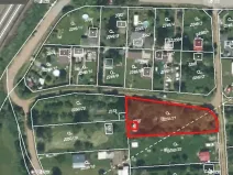 Prodej pozemku pro bydlení, Rokycany, 905 m2