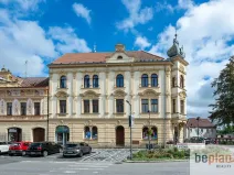 Pronájem bytu 2+kk, Lázně Bělohrad, Náměstí K. V. Raise, 62 m2