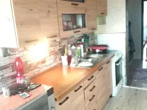 Prodej bytu 2+1, Postoloprty, Třebízského náměstí, 62 m2
