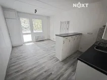 Pronájem bytu 2+kk, Trutnov, Náchodská, 39 m2