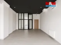 Pronájem obchodního prostoru, Děčín - Děčín IV-Podmokly, Zbrojnická, 140 m2