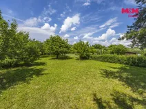 Prodej zahrady, Dobruška, Doly, 580 m2